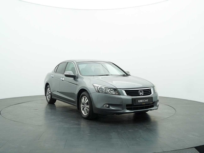Buy used 2010 Honda Accord i-VTEC VTi-L 2.0