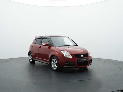 Buy used 2010 Suzuki Swift Premier 1.5