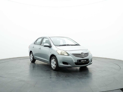 Buy used 2011 Toyota Vios J 1.5