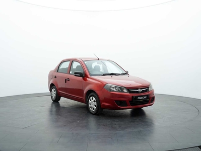 Buy used 2014 Proton Saga SV 1.3