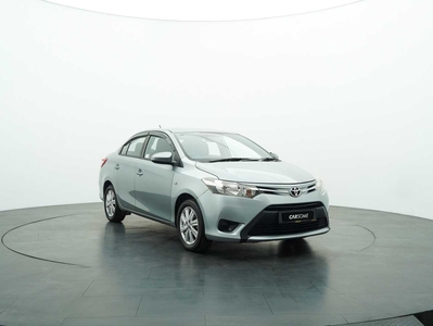 Buy used 2014 Toyota Vios J 1.5