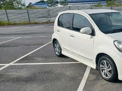 Buy used 2015 Perodua Myvi SE 1.5