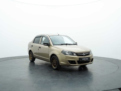 Buy used 2015 Proton Saga SV 1.3