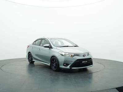Buy used 2016 Toyota Vios E 1.5