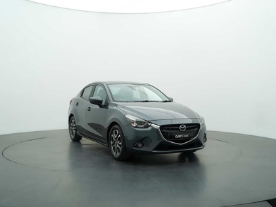 Buy used 2017 Mazda 2 SKYACTIV-G 1.5