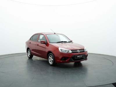 Buy used 2019 Proton Saga Standard 1.3