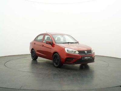 Buy used 2020 Proton Saga Standard 1.3