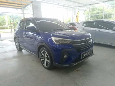 Buy used 2021 Perodua Ativa H 1.0