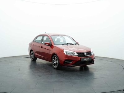 Buy used 2021 Proton Saga Premium 1.3