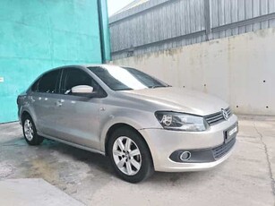 Buy used 2013 Volkswagen Polo 1.6