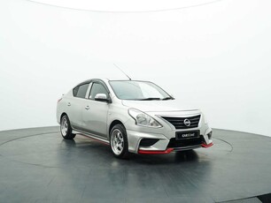 Buy used 2015 Nissan Almera E 1.5