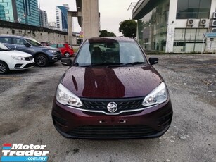 2024 PROTON SAGA 1.3 STANDARD Ready Stock & Fast Loan