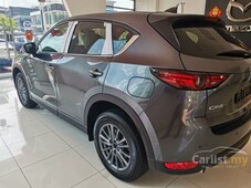 New 2023 Mazda CX-5 2.0 - Cars for sale
