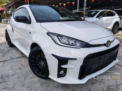 Recon 2020 Toyota GR Yaris 1.6 Performance Pack Hatchback / FREE 5 Year Warranty - Cars for sale