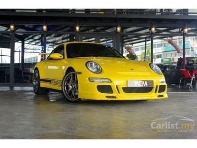 Used 2006 Porsche 911 3.8 CARRERA 4S 59K KM MILEAGE - Cars for sale
