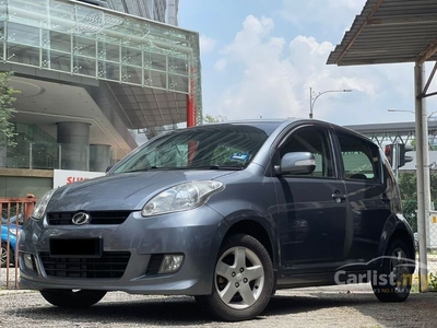 Used Perodua Myvi 1.3 EZI /GRAND PROMOTION BUY 1 FREE 10 /FREE WARRANTY / TOP CONDITION / LOW ORI MILEAGE / 1 CAREFUL OWNER - Cars for sale