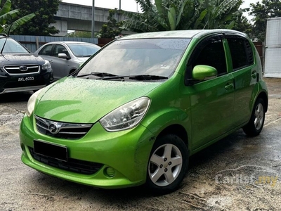 Used 2014 Perodua Myvi 1.3 EZI Hatchback - Cars for sale