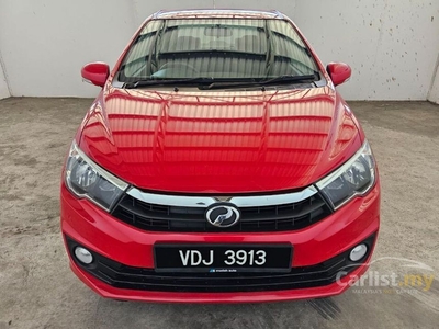 Used 2019 Perodua Bezza 1.3 X Premium Sedan - Cars for sale