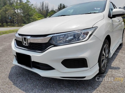 Used 2020 Honda City 1.5 E i-VTEC Low Interest Offer - Cars for sale