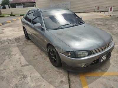 Proton WIRA 1.3 GL (M)