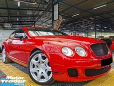 Bentley kereta Jutawan termuda