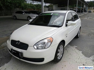 2010 HYUNDAI ACCENT 1. 6 AUTO BULANAN RM336 DEP RM8500 SAMBUNG BA