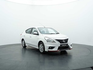 Buy used 2017 Nissan Almera VL Nismo 1.5