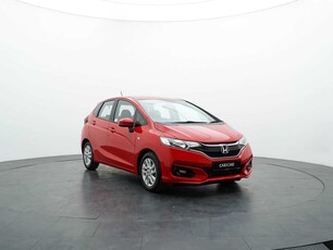 Buy used 2017 Honda Jazz E i-VTEC 1.5
