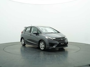 Buy used 2017 Honda Jazz E i-VTEC 1.5