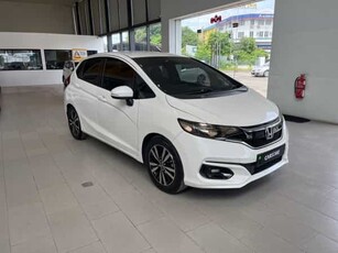 Buy used 2019 Honda Jazz V i-VTEC 1.5