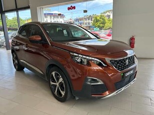 Buy used 2019 Peugeot 3008 THP Allure 1.6