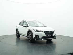 Buy used 2019 Subaru XV P 2.0