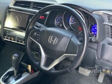 used 2014 honda jazz 1.5 v i-vtec hatchback - cars for sale