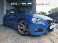 Used 2018 BMW 330e 2.0 M Sport - Cars for sale