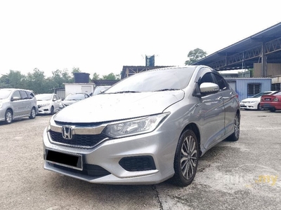 Used 2019 Honda City 1.5 Hybrid Sedan - Cars for sale