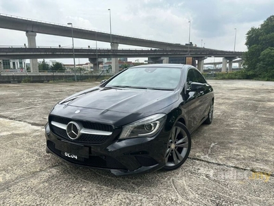 Used 2013/2018 Mercedes-Benz CLA180 1.6 TURBOCHARGER REG AT 2018 FREE 1 YEAR WARRANTY - Cars for sale
