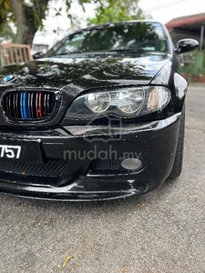 Bmw 318i (CKD) 1.9 (A)