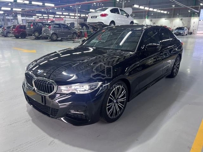 BMW 330i M SPORT 2.0L All In Price!!!