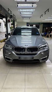 BMW X5 3.0 xDrive30d Diesel