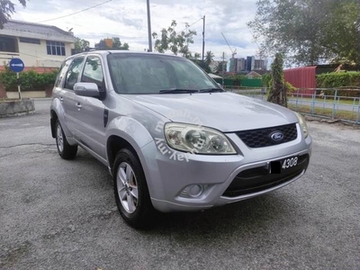 Ford ESCAPE 2.3 XLS (A) OFFER