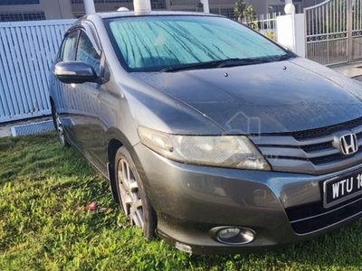 Honda CITY 1.5 E (A) 1 LADY OWNER ONLY