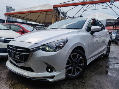 Mazda 2 1.5 HB 2018 **ON THE ROND