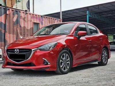 Mazda 2 1.5 GVC NO PROCESSING FEE FULON OTR✅