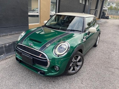 Mini COOPER 2.0 S (A) * * END OF YEAR SALES * *