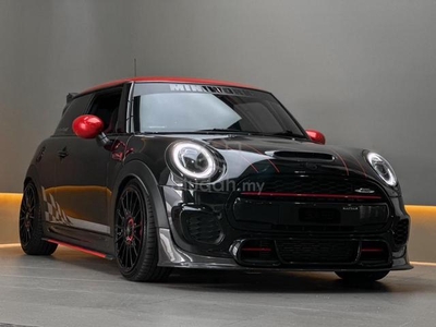 Mini JOHN COOPER WORKS 2.0 (A)