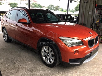 NEW BATTERY 2013 Bmw X1 2.0 sDrive20i FACELIFT (A)
