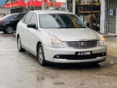 Nissan SYLPHY 2.0 *Superb condition*