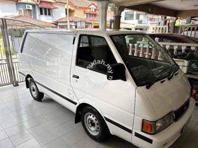 Nissan VANETTE Panel Van 1.5cc (M)