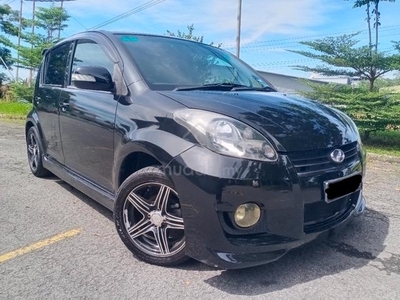 Perodua MYVI 1.3 SE ZHS FACELIFT (A)