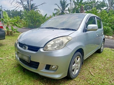 Perodua MYVI 2010 Facelift 1.3 EZi (A)